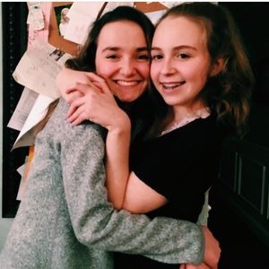 Meet your Posher, Grayce